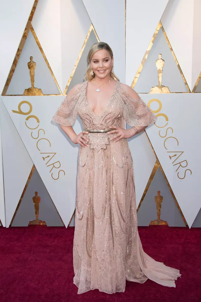 90th Annual Academy Awards - Arrivals