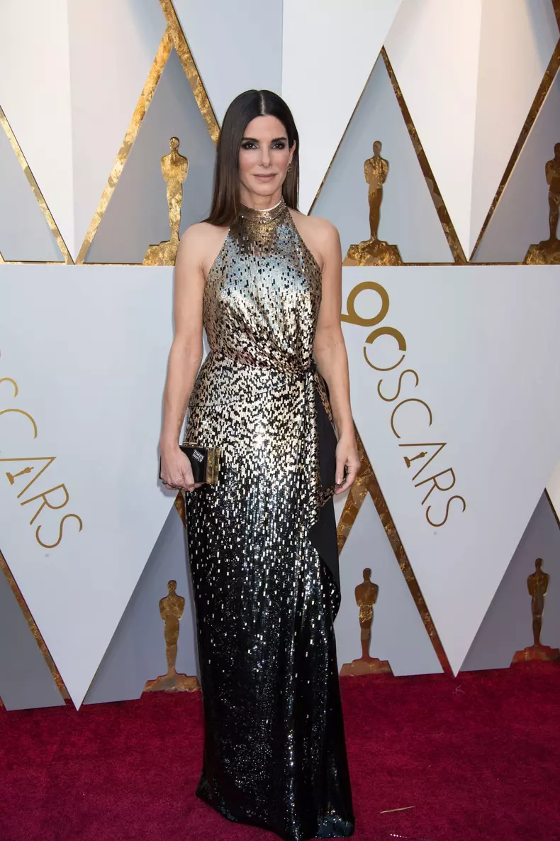 90th Annual Academy Awards - Arrivals