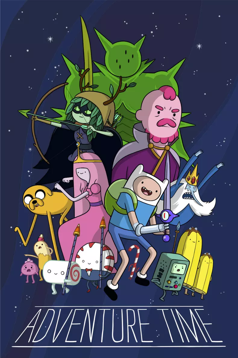 S_-nceap_ aventura _ Cartoon Network