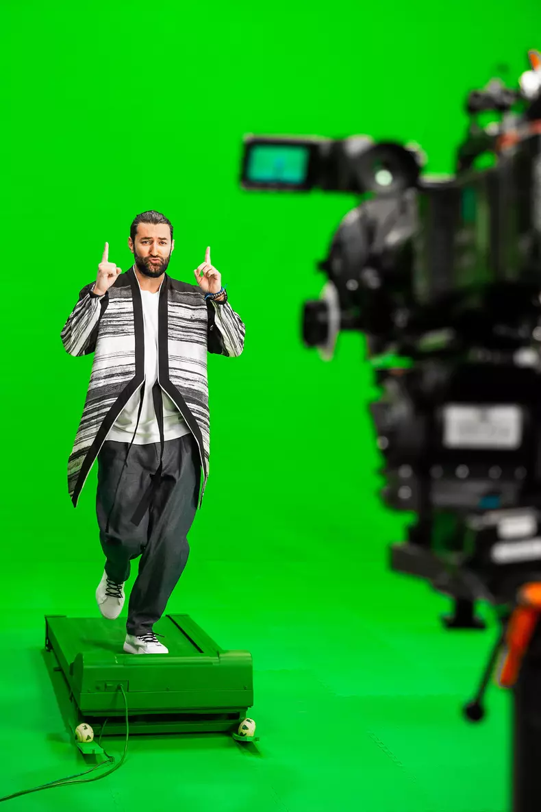 Smiley_Strada Dalmatieni 101_2