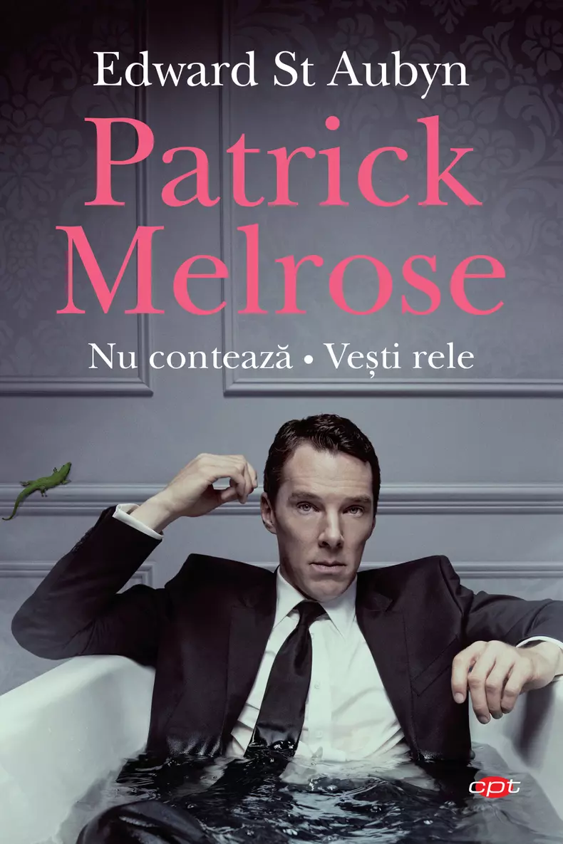patrick melrose-front
