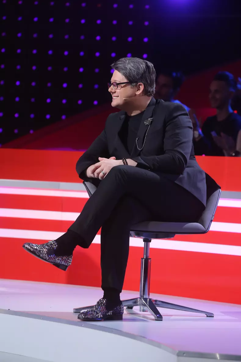 Falsez pentru tine - ep. 4 (5)