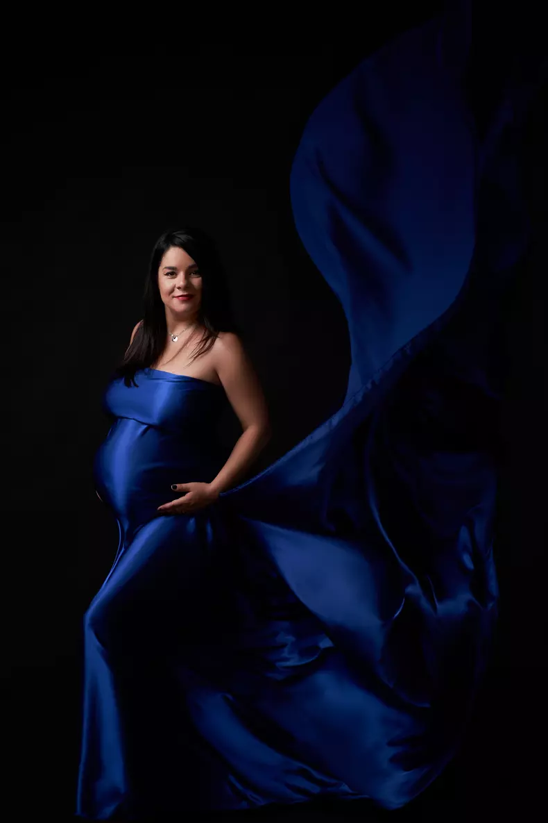 Oana Tache a născut primul ei copil, Petru Lucas, chiar de ziua MTV (3)