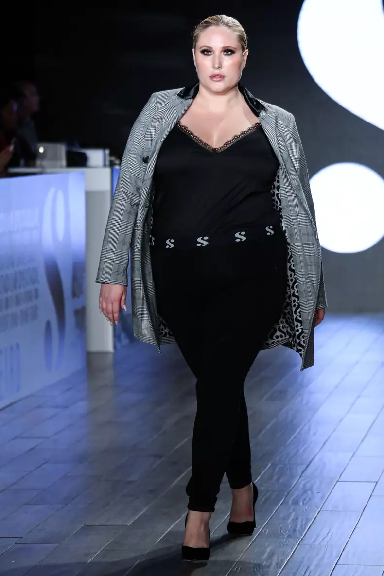 S by Serena Williams - September 2019 - New York Fashion Week: The Shows