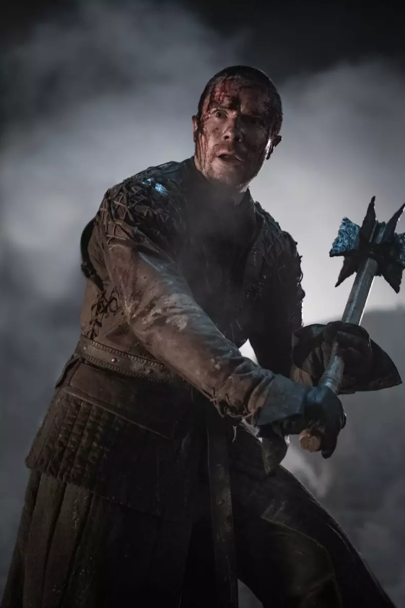 "Game of Thrones" Season 8 (2019) Episode 3