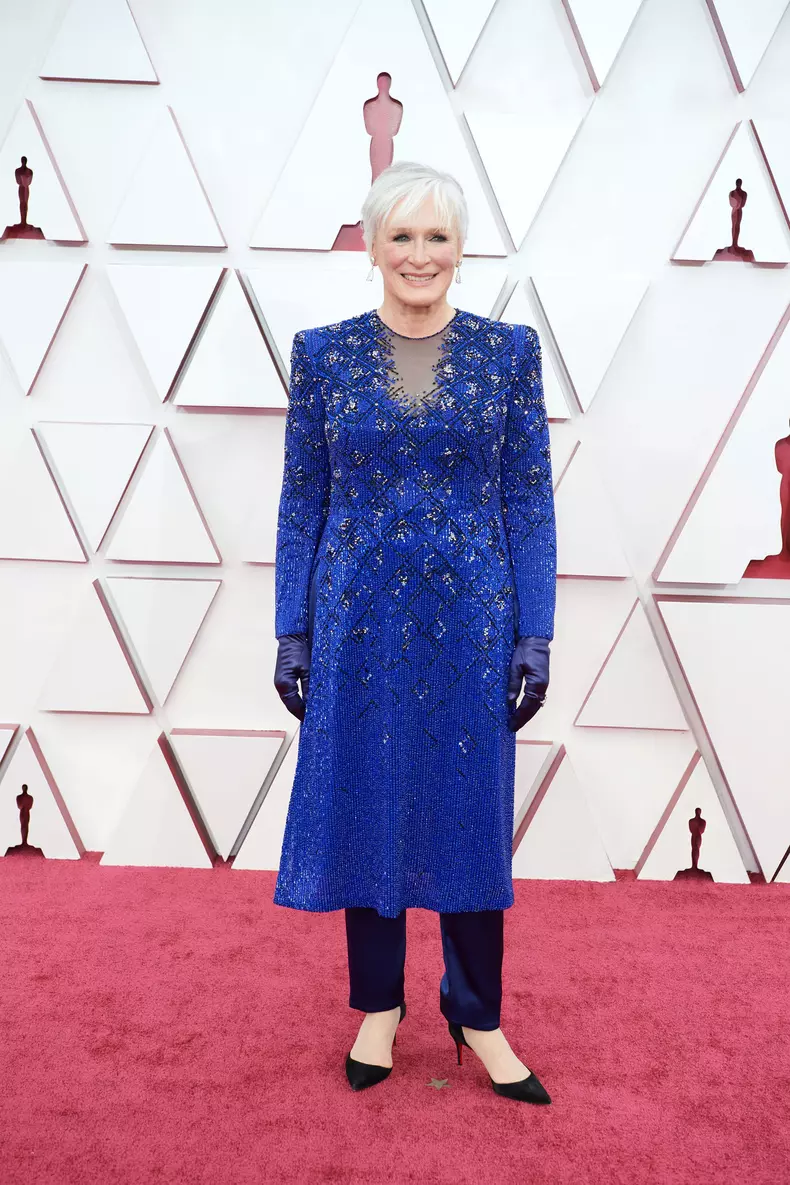 Glenn Close