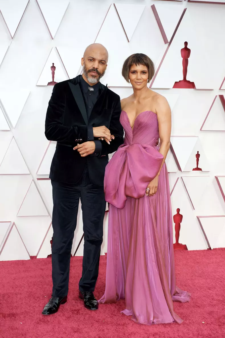 93rd Academy Awards - Arrivals