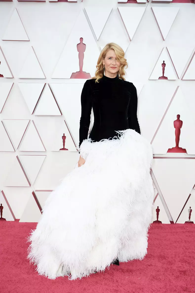 93rd Academy Awards - Arrivals