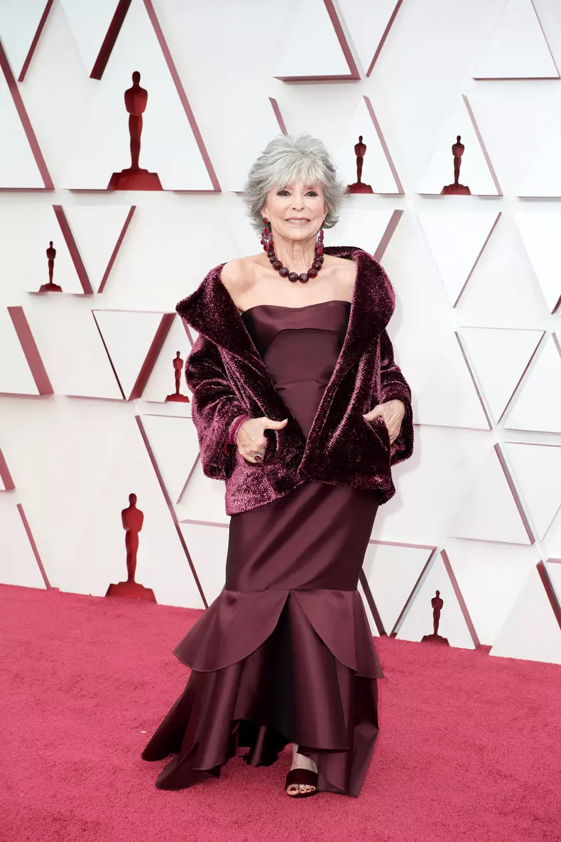 Rita Moreno
