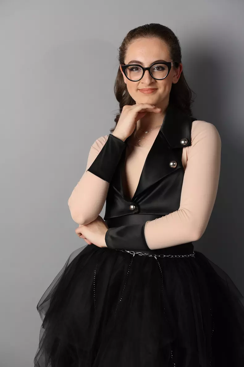 Daria Batschi Beleca