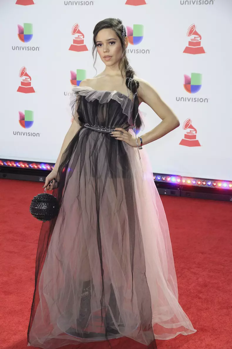 19th Annual Latin Grammy Awards