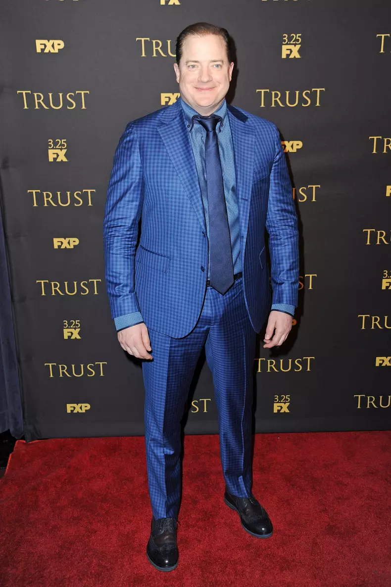 'Trust' Screening, 031418