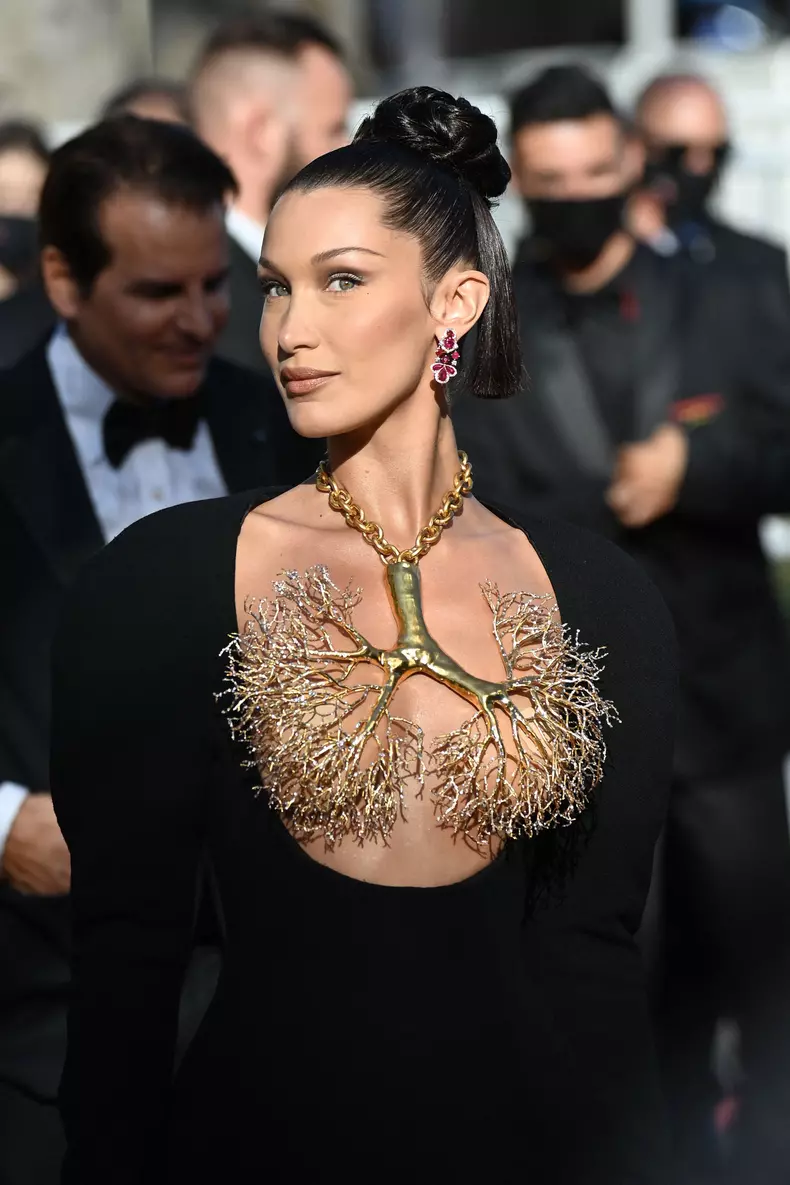 74th Cannes Film Festival Tre Piani Premiere