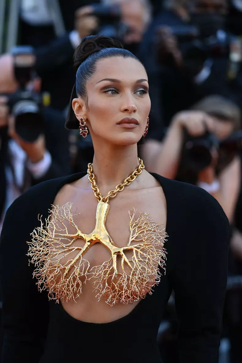 74th Cannes Film Festival Tre Piani Premiere