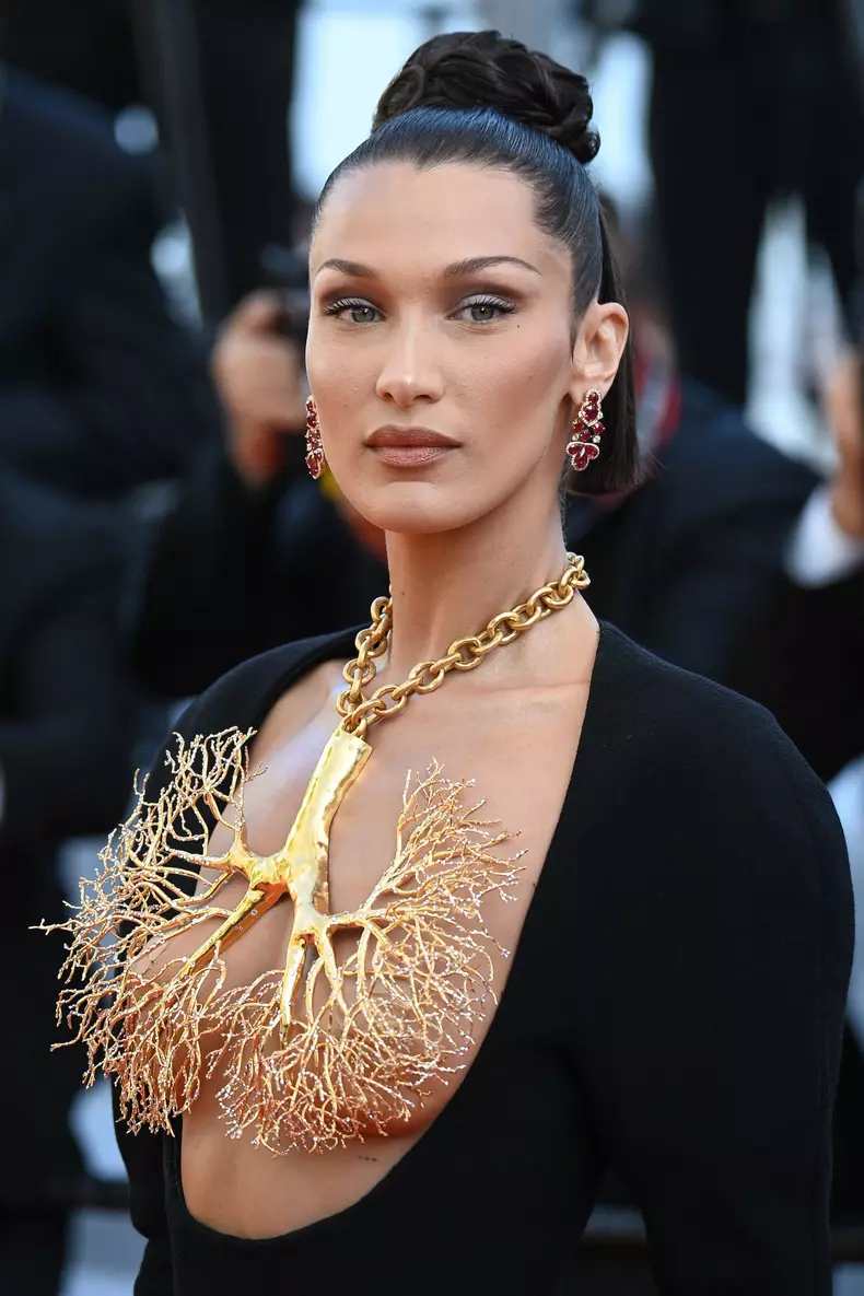 74th Cannes Film Festival Tre Piani Premiere