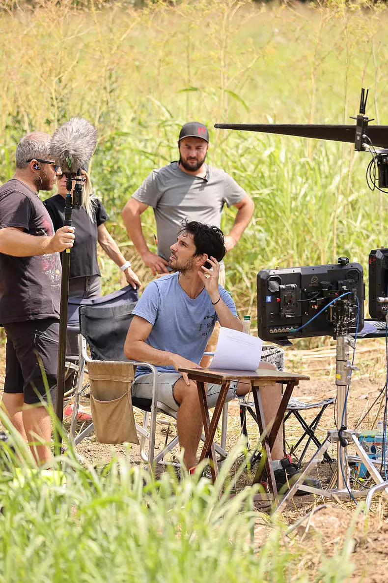 Anghel-Damian-regizor