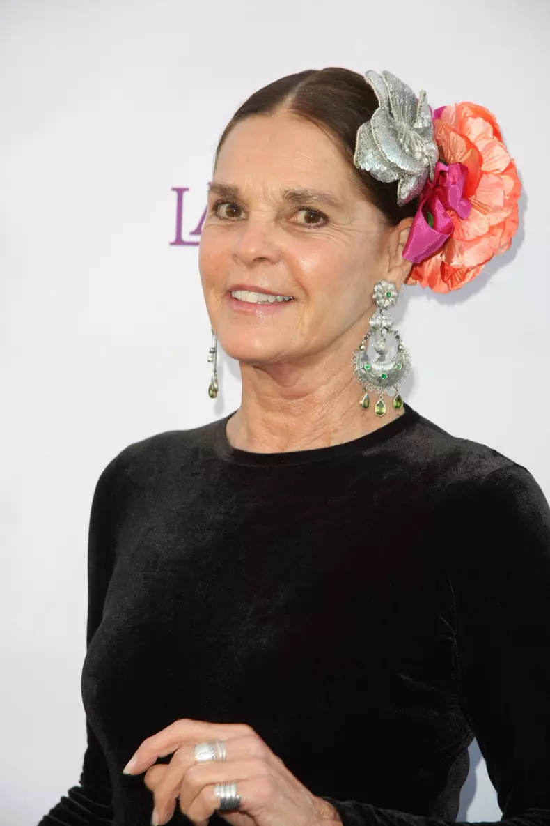 LA Plaza De Cultura y Artes Inaugural Gala