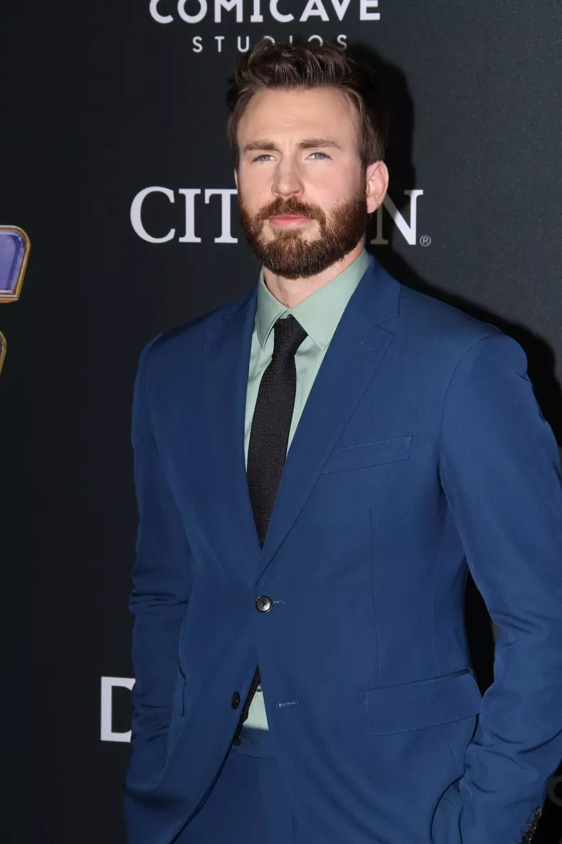 The World Premiere of Marvel Studios' "Avengers: Endgame"