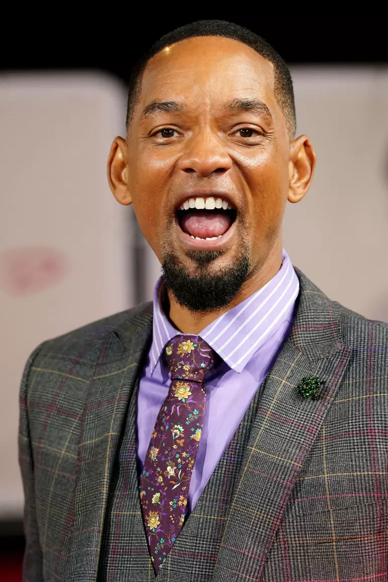 King Richard film photocall in London