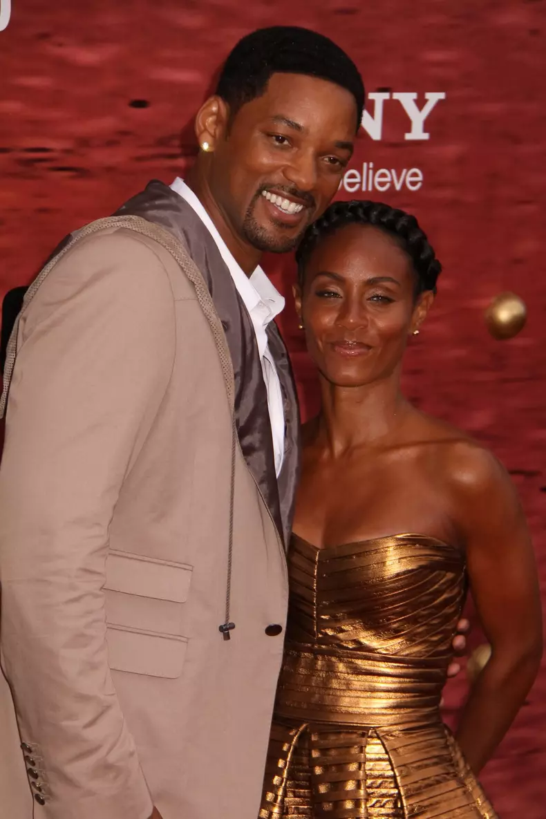 Red Carpet Retro - 2010