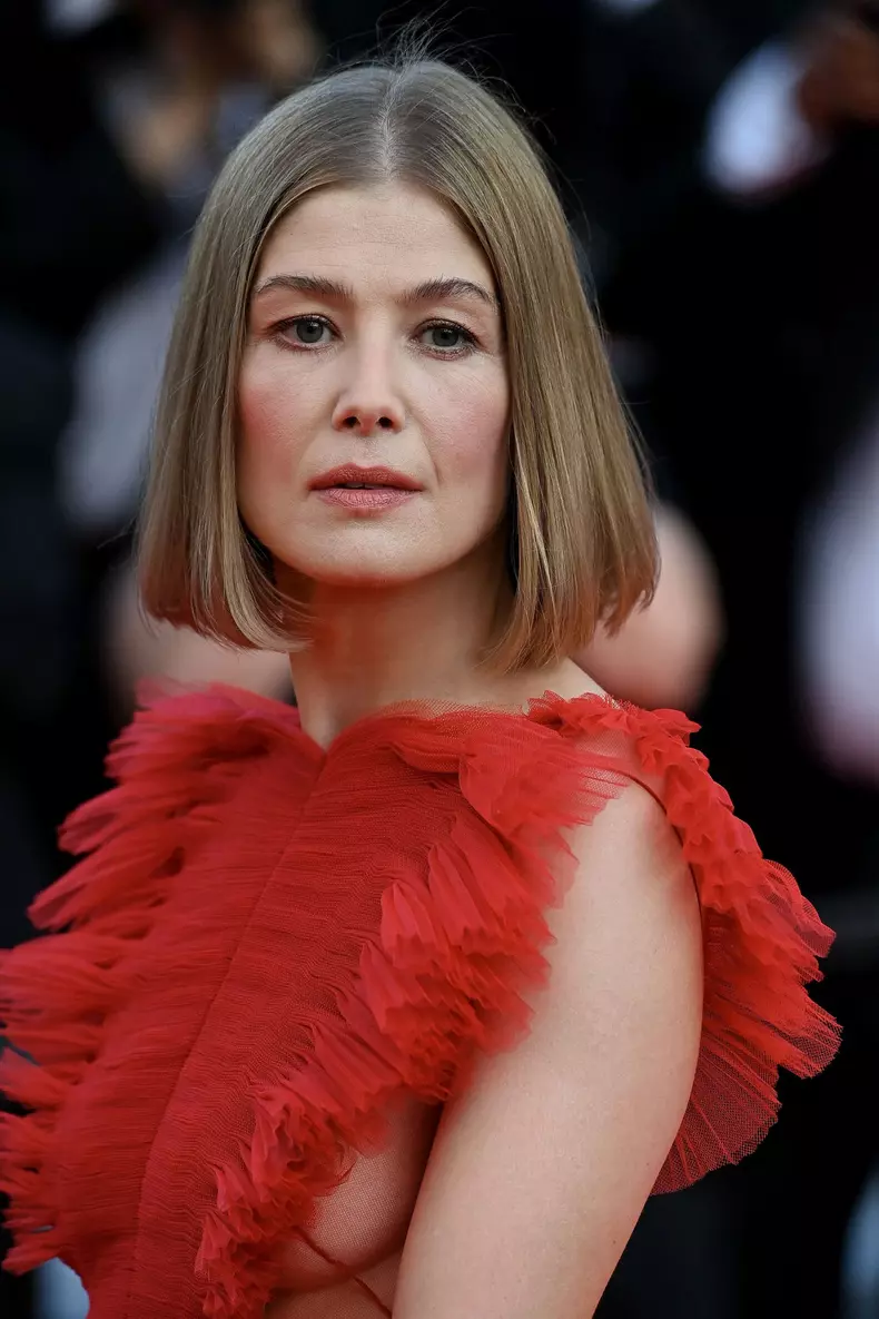 74th Cannes Film Festival Closing Ceremony