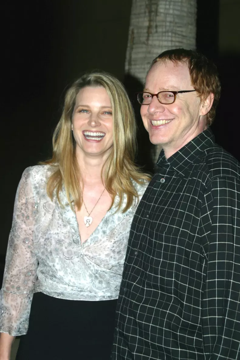 Red Carpet Retro - 10/22/03 American Cinematheque presents "The ...