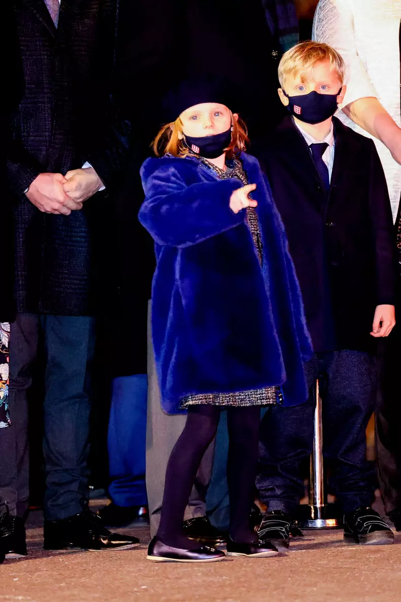 Charlene de Monaco, absentă de la un nou eveniment important. Gestul emoționant făcut de gemenii Gabriella și Jacques, în prezența Prințului Albert