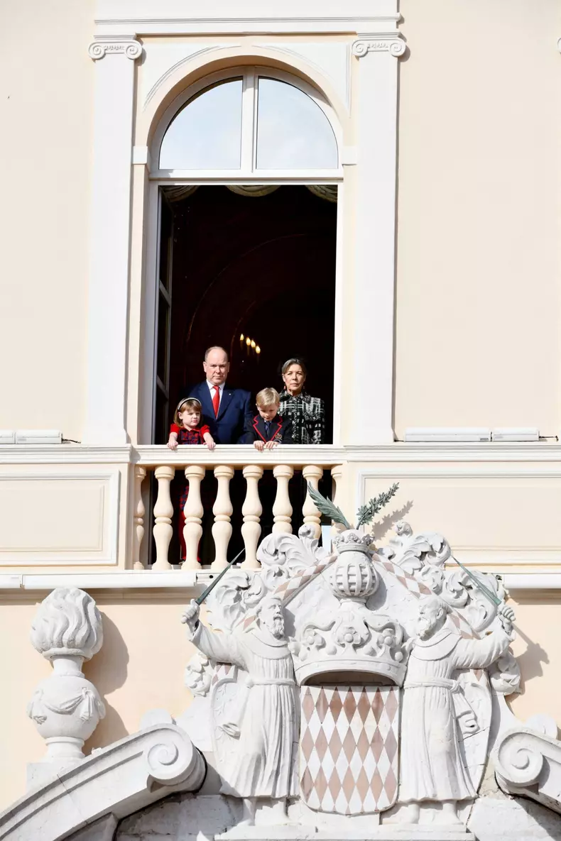 Charlene de Monaco, absentă de la un nou eveniment important. Gestul emoționant făcut de gemenii Gabriella și Jacques, în prezența Prințului Albert