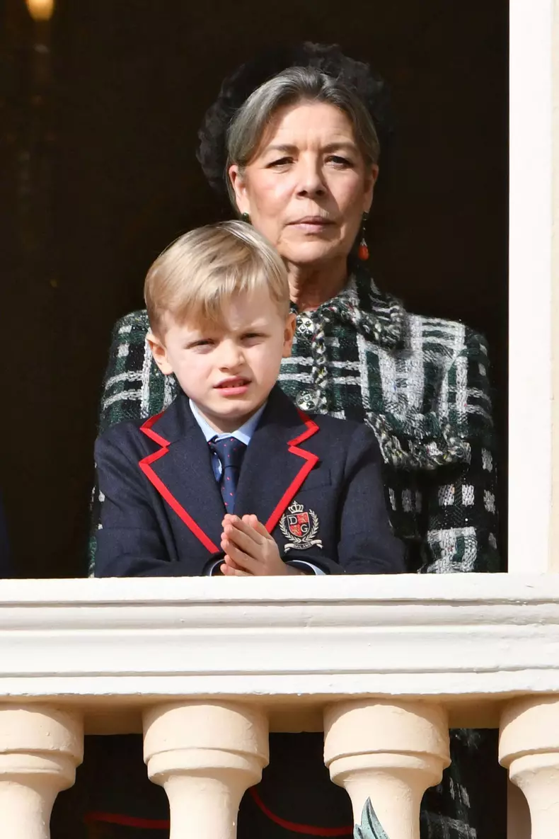 Charlene de Monaco, absentă de la un nou eveniment important. Gestul emoționant făcut de gemenii Gabriella și Jacques, în prezența Prințului Albert