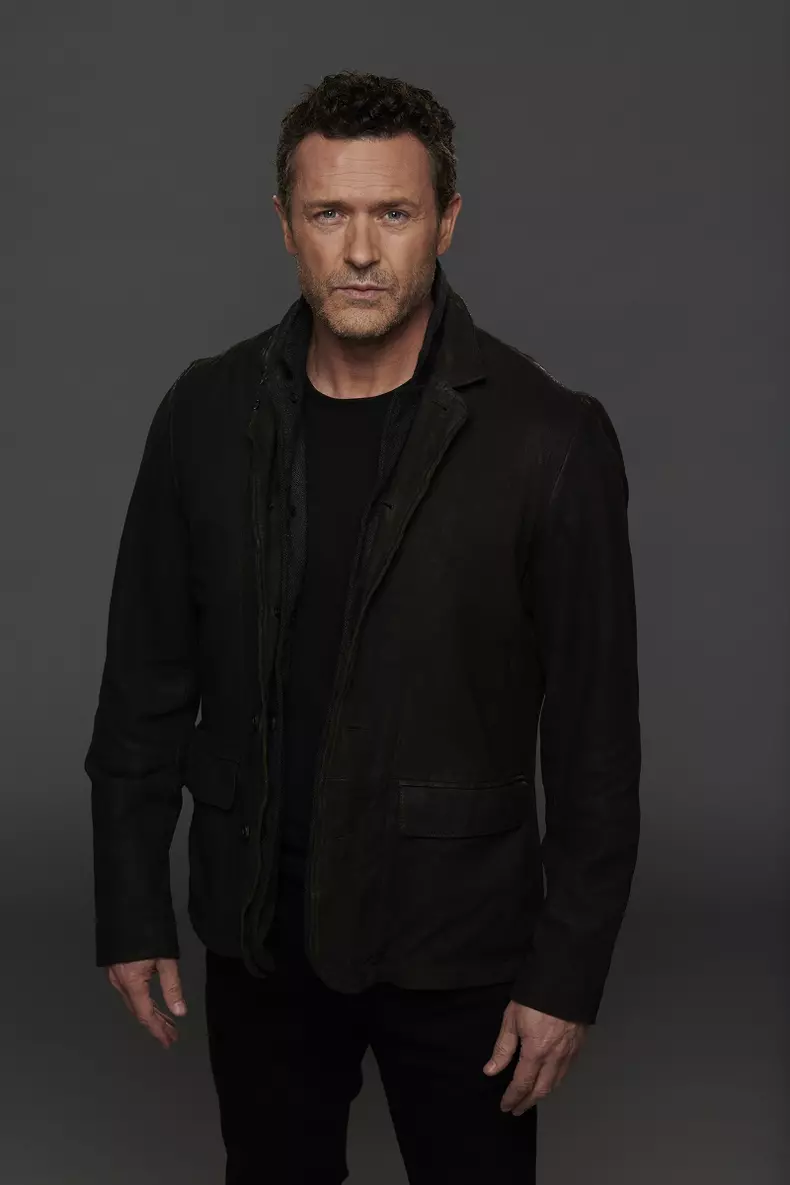 Departure Season 2 Gallery