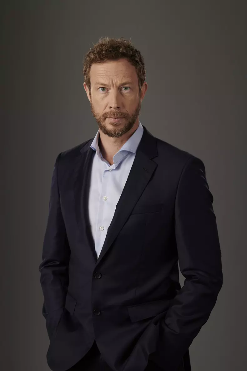 Departure Season 2 Gallery