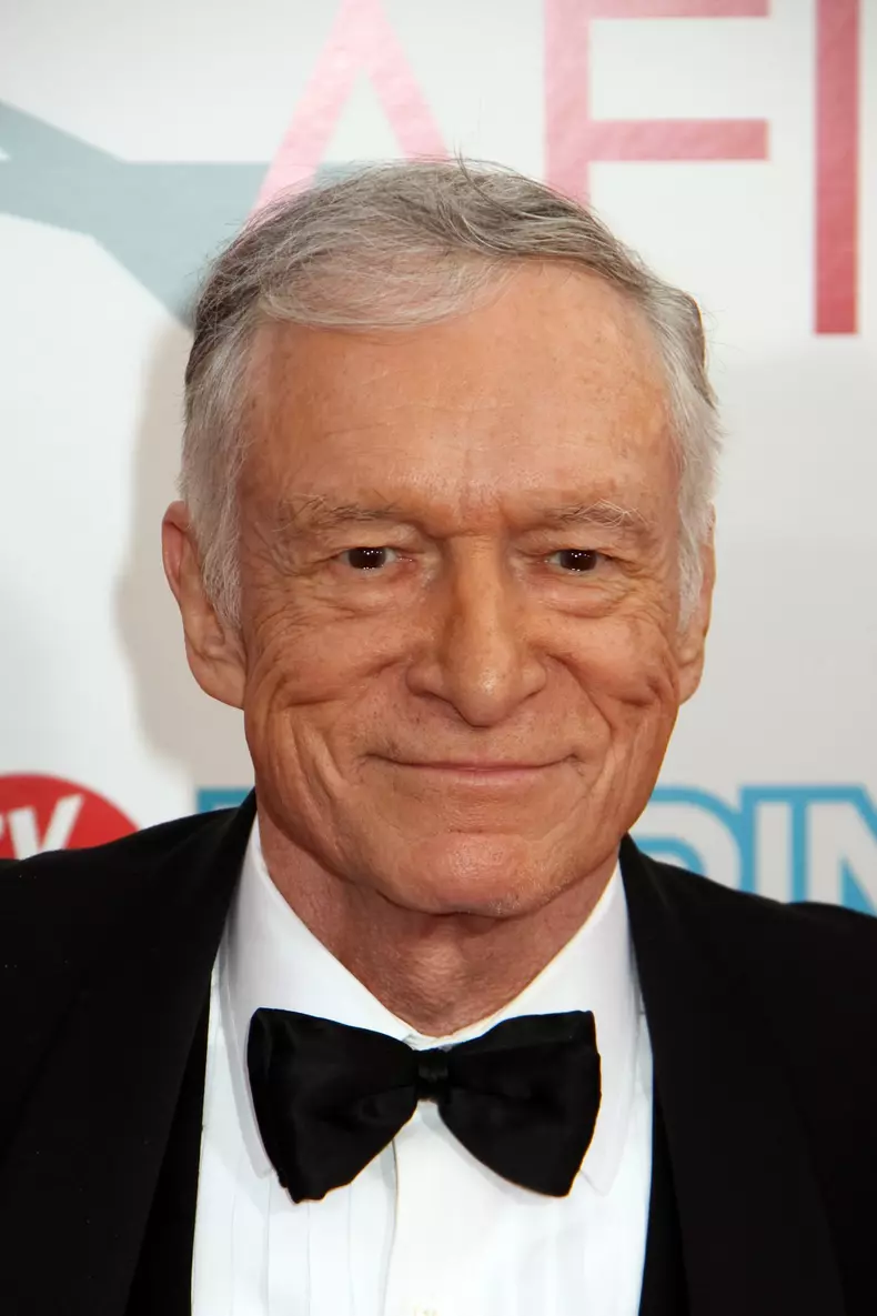 "The 37th AFI Life Achievement Award"
 @ Son...