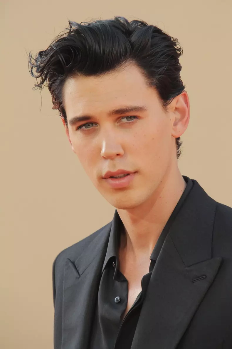 Sony Pictures' "Once Upon a Time...in Hollywood" World Premiere