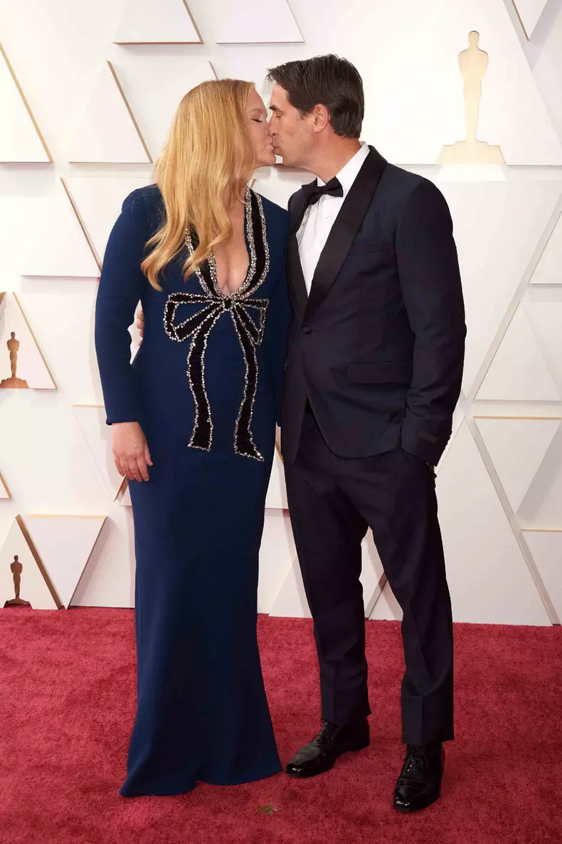 94ème édition de la cérémonie des Oscars au théâtre Dolby à Los Angeles