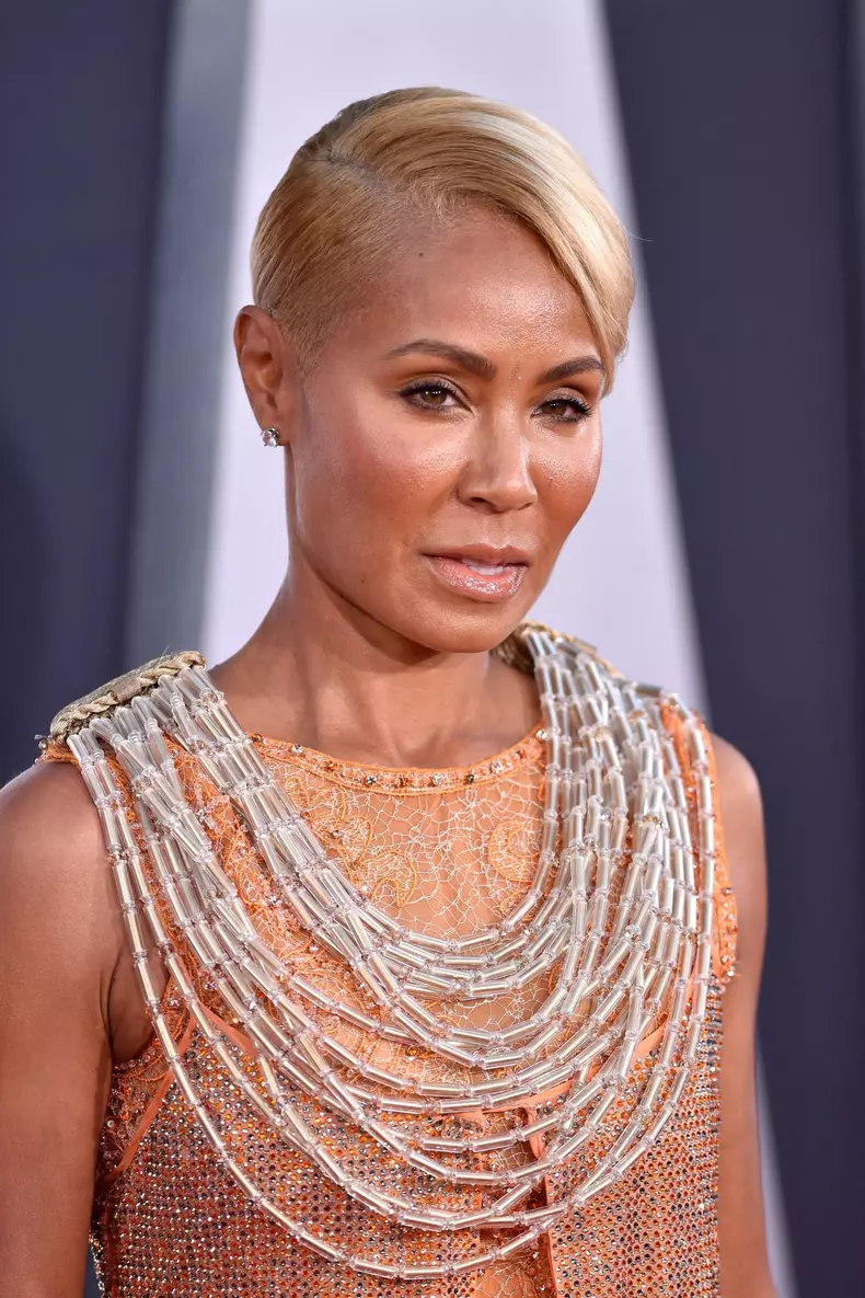 Filmul „G.I. Jane” și legătura făcută de Chris Rock cu soția lui Will Smith