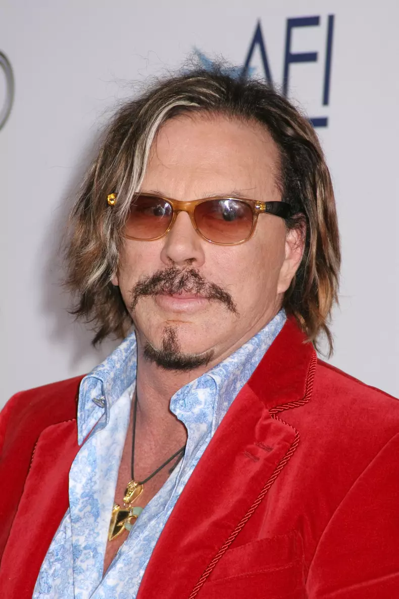 Red Carpet Retro - 2008