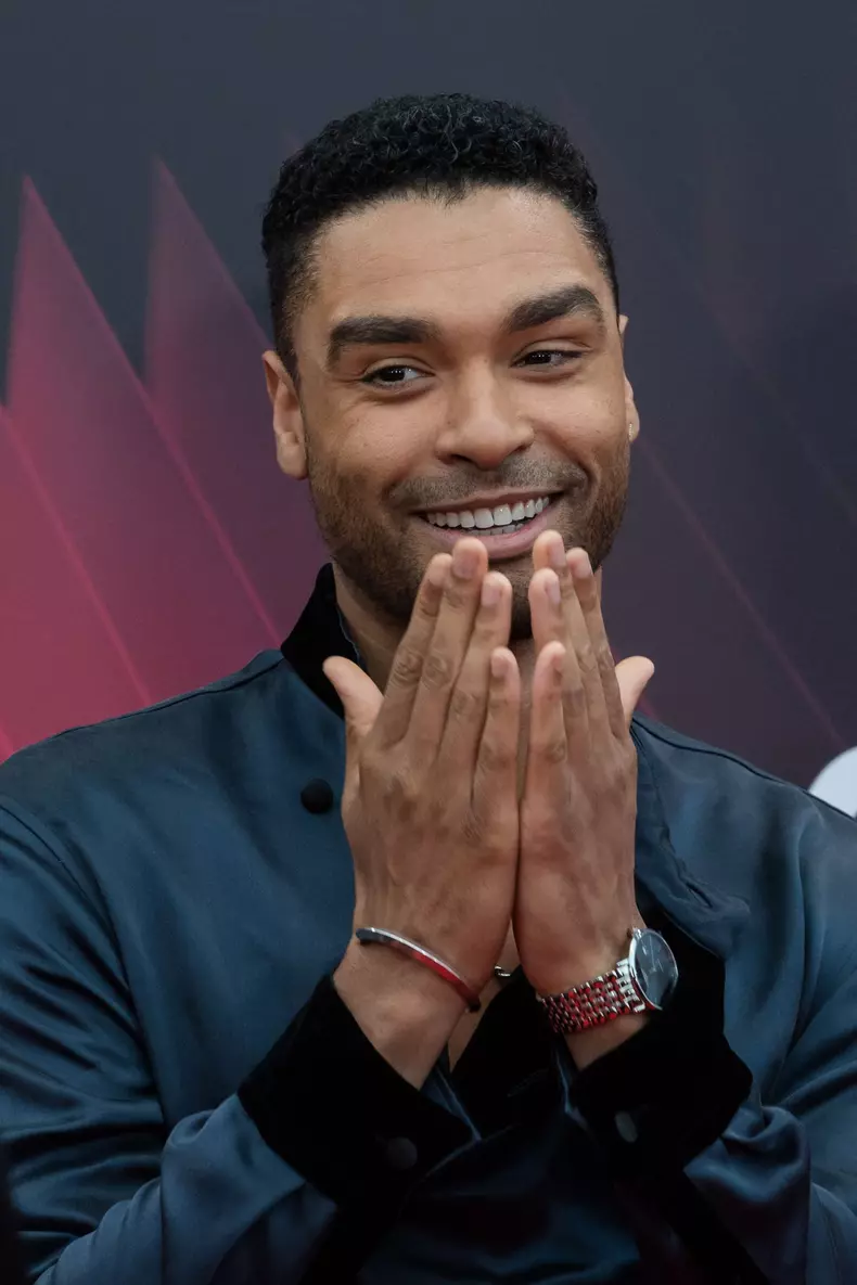 BFI Film Festival UK Film Premiere of 'Last Night in Soho' in London