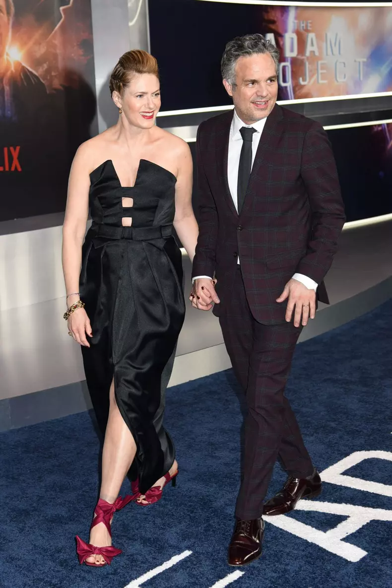 “The Adam Project” World Premiere