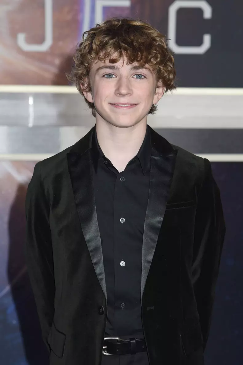 “The Adam Project” World Premiere