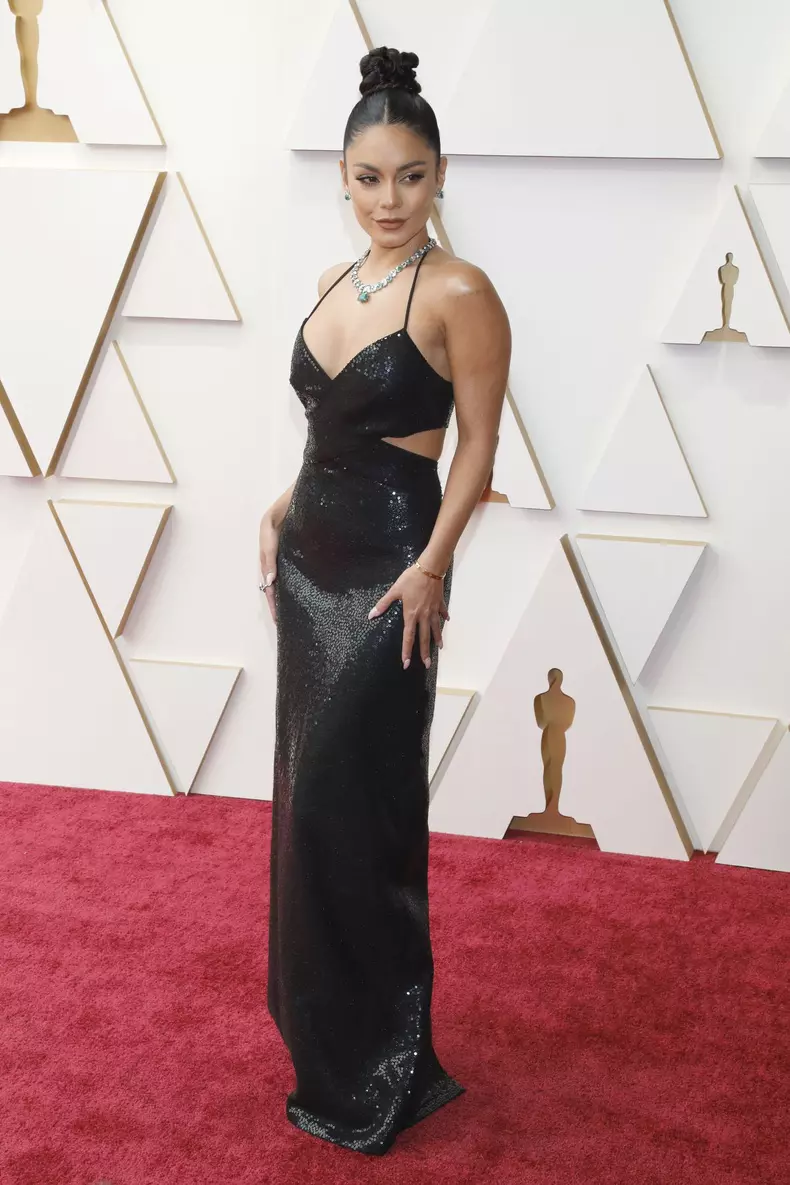 Oscars 2022: RED CARPET