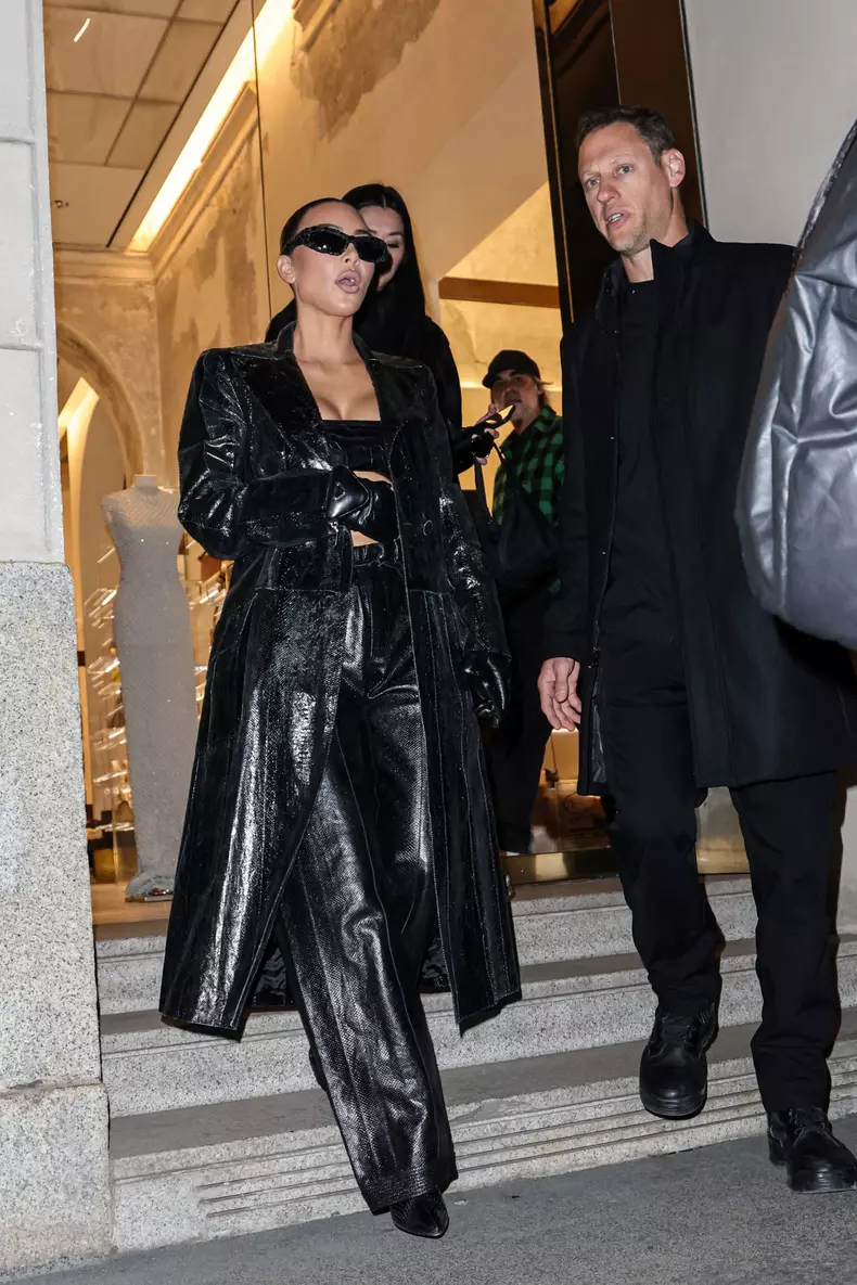 Victoria majoră a lui Kim Kardashian în urma divorțului de Kanye West. Decizia este definitivă