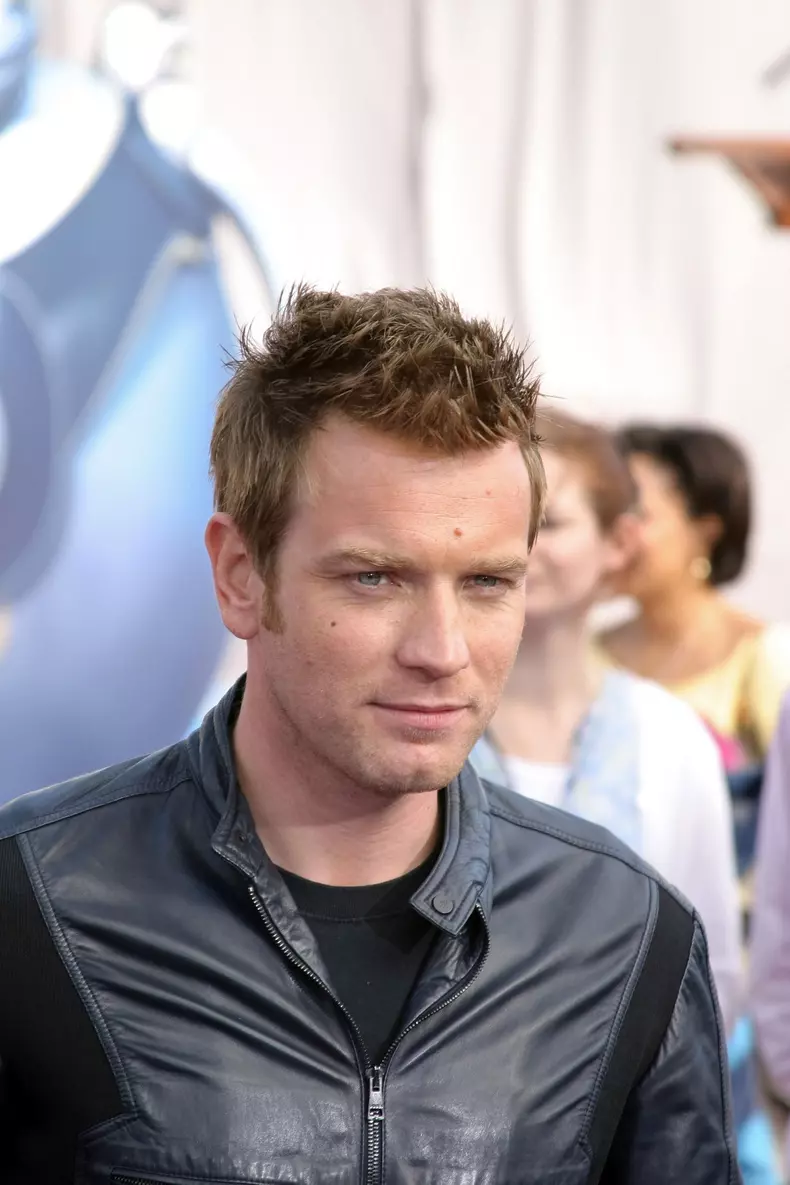 Red Carpet Retro - 2005