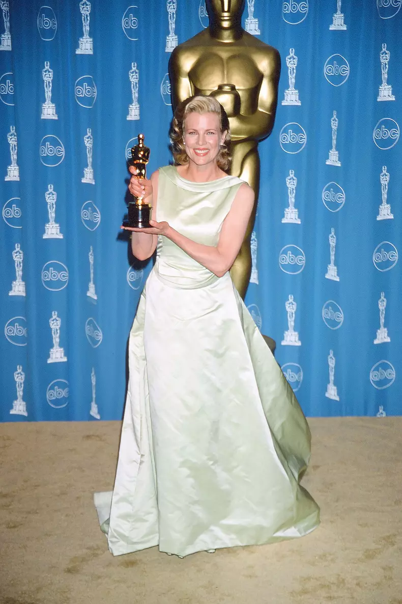 USA - 70th Annual Academy Awards - Los Angeles