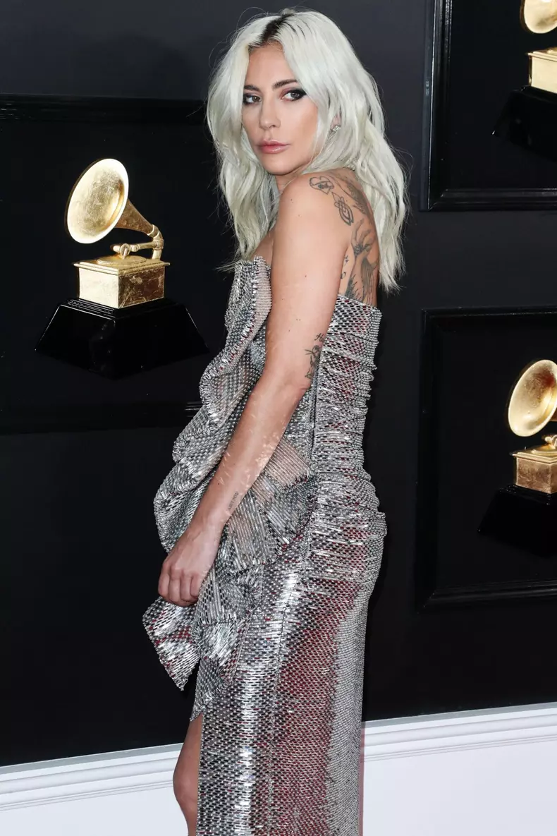 Lady-Gaga-Grammy-2022