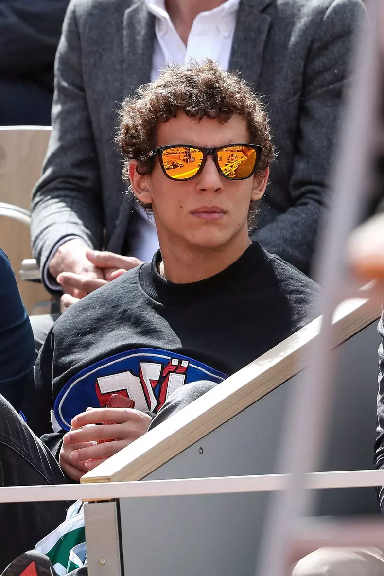 Internationaux de France de Tennis de Roland Garros 2019