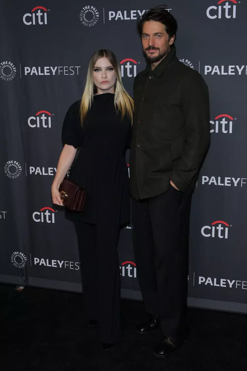 The 39th Annual PaleyFest screening of “Emily In  Paris”