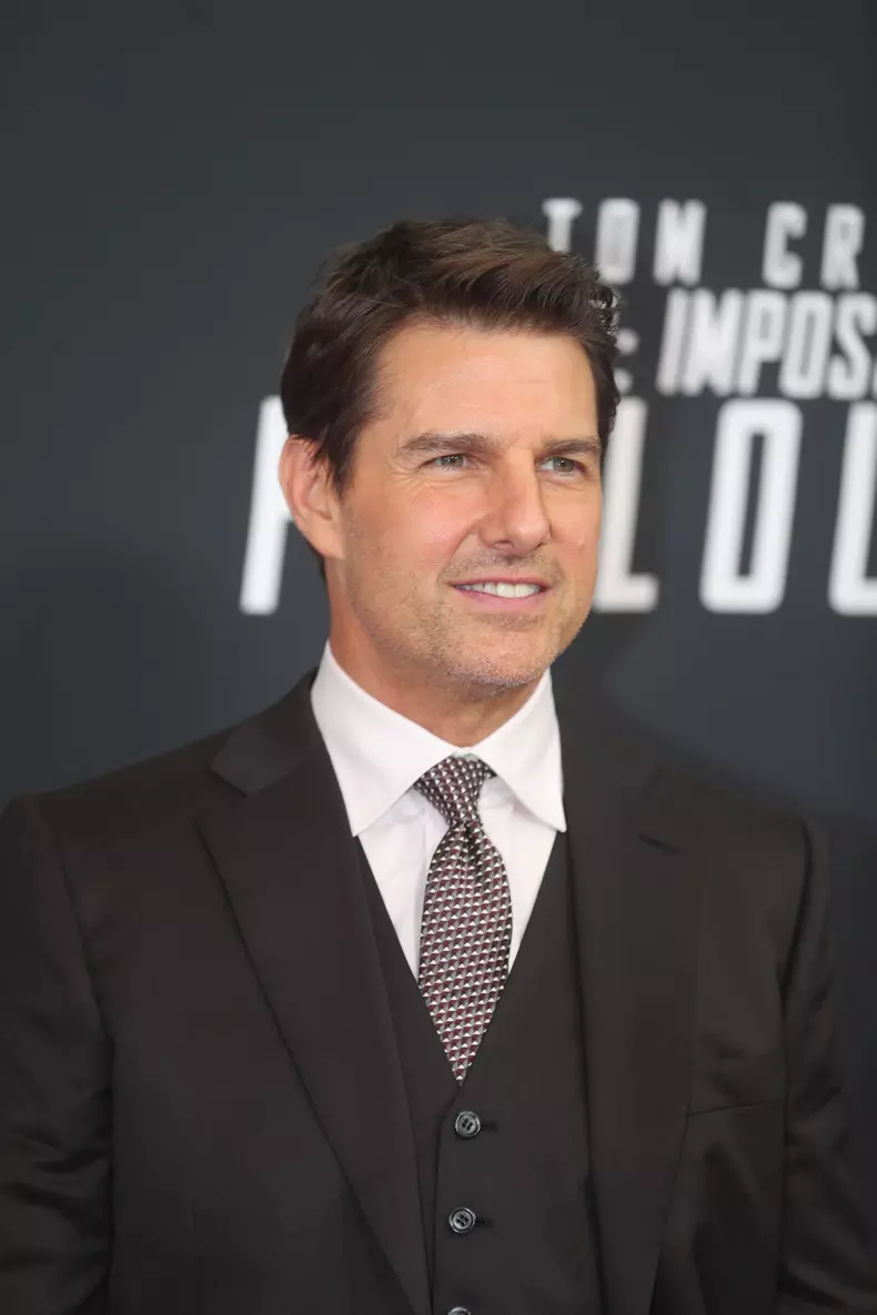 U.S. Premiere of Mission: Impossible - Fallout