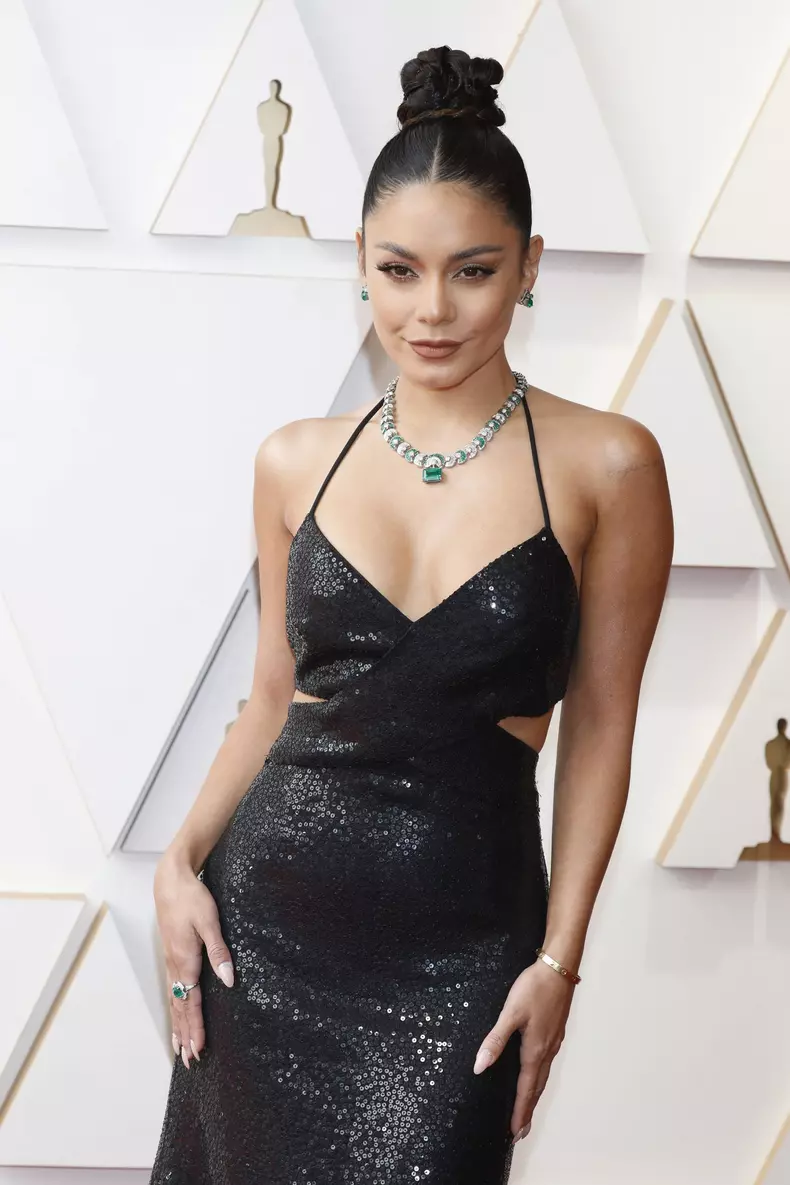 Oscars 2022: RED CARPET