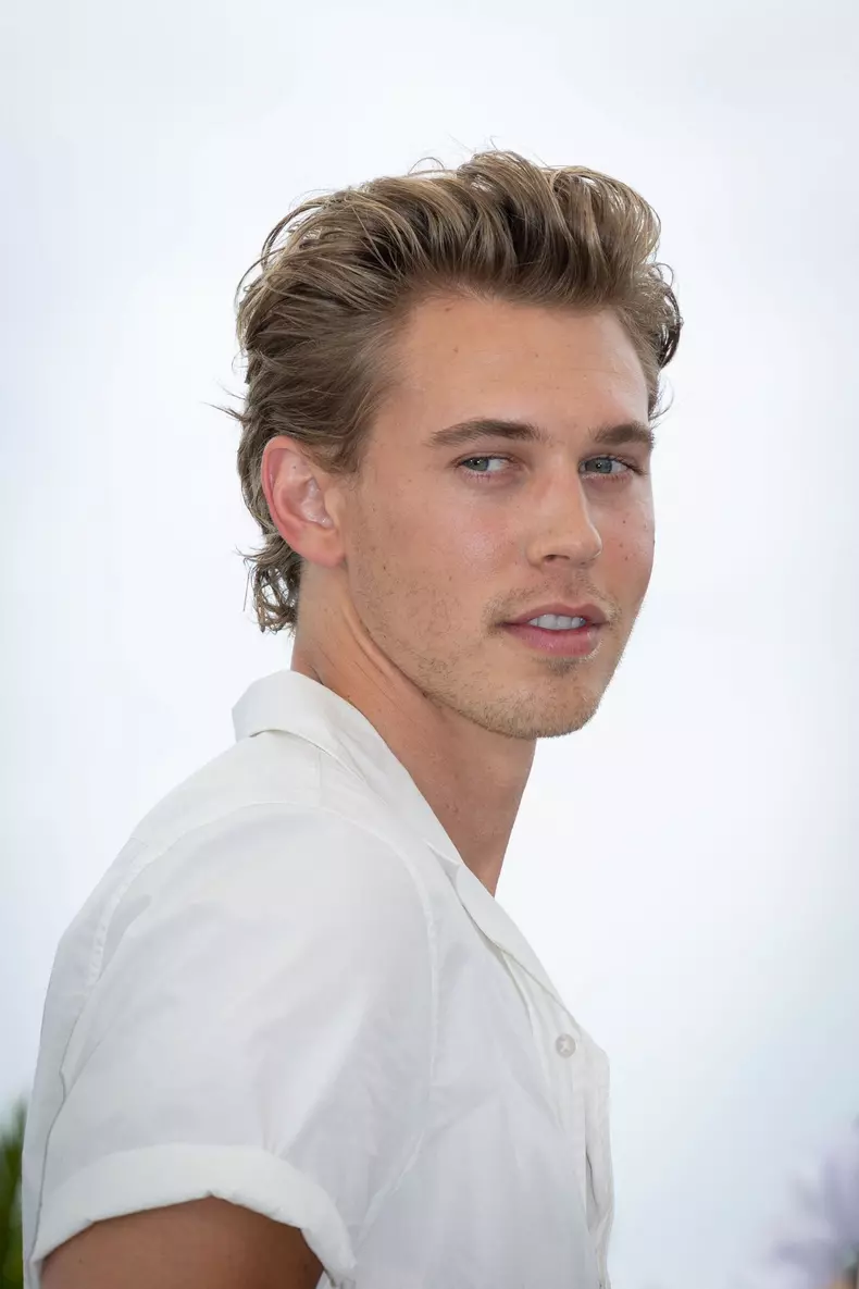 Elvis Photocall - 75th Annual Cannes Film Festival