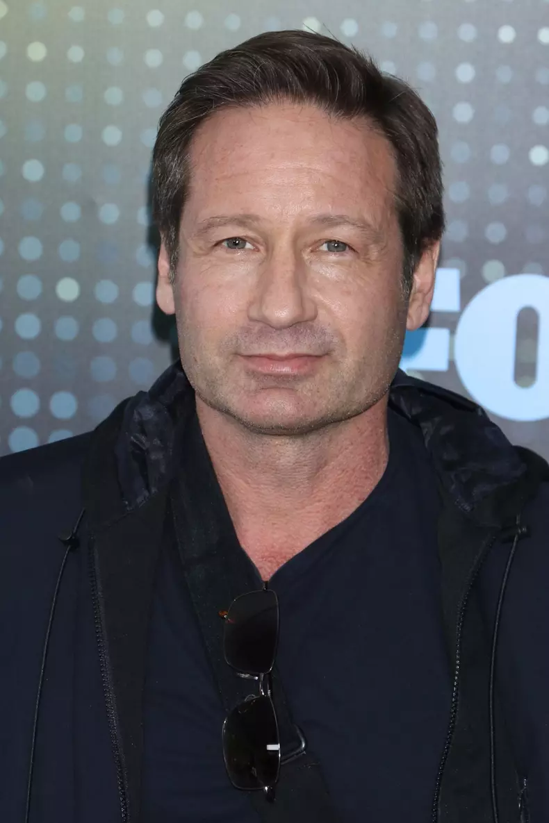 Fox Upfront Presentation, New York, USA - 15 May 2017